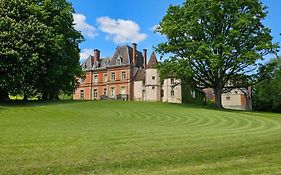 Chateau De Montpatey